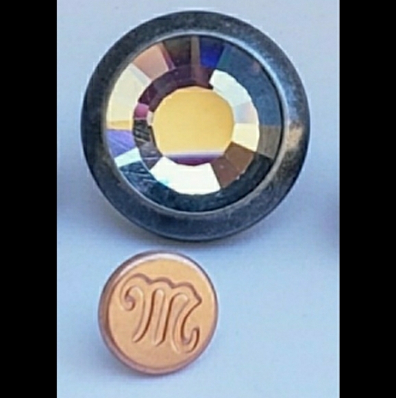 Jeans Replacement Buttonsrivets | Poshmark